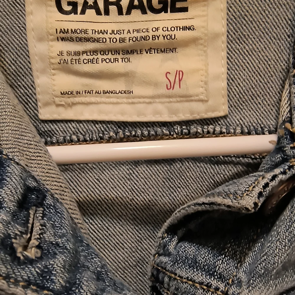 Jacket - Picture 6 of 7